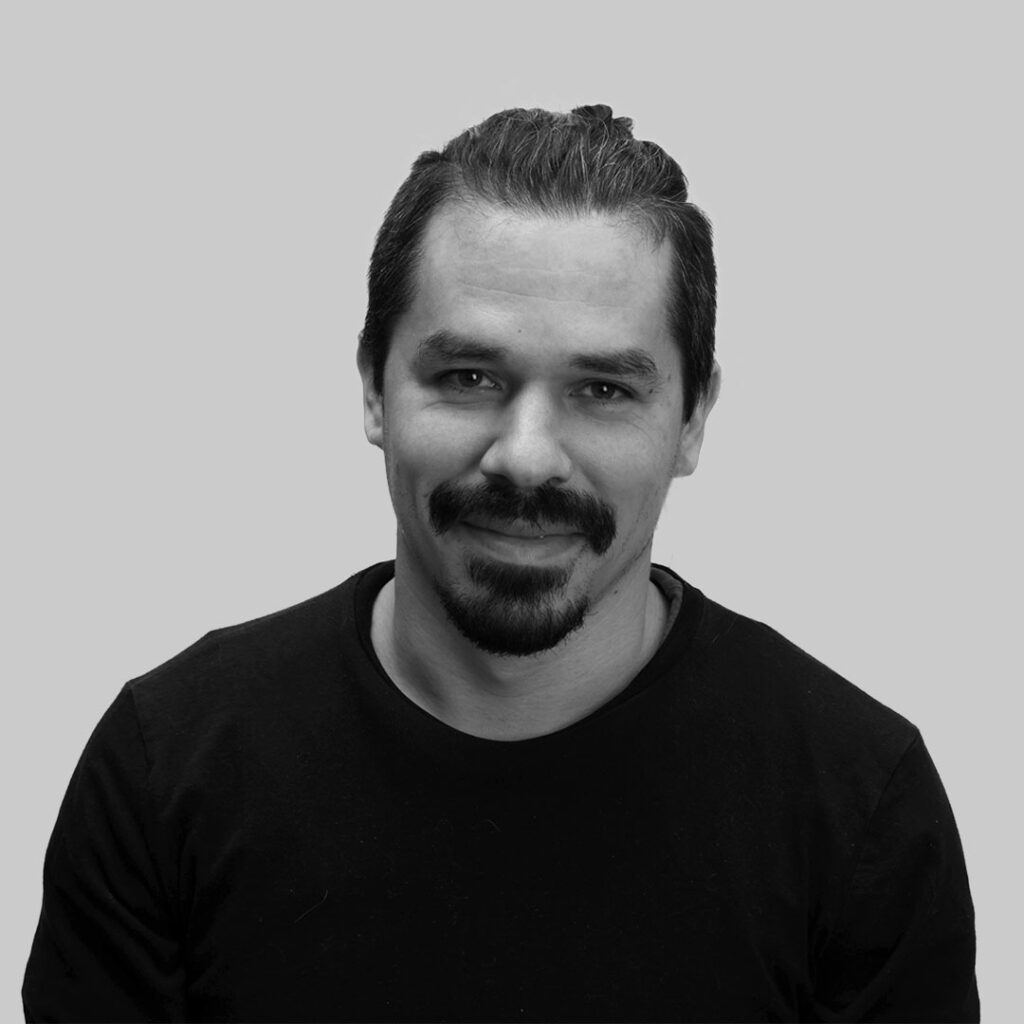 Samuel CordeiroProduct Designer
