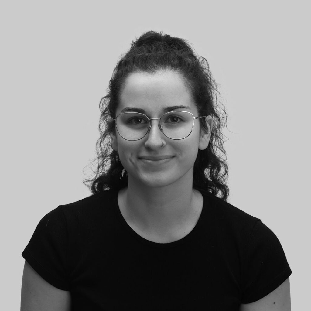 Bárbara SilvaLogistics