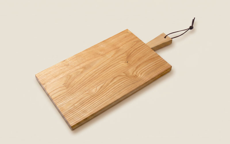 Wood
