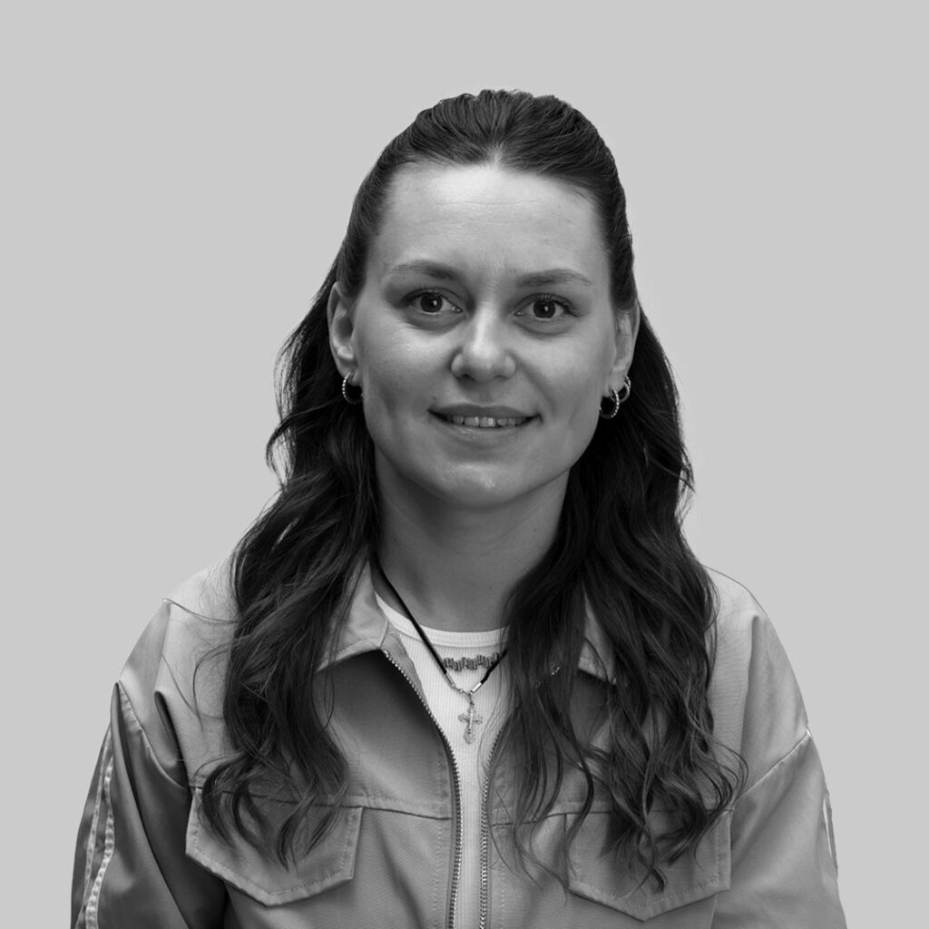 Ruslana SemenenkoWeb Developer