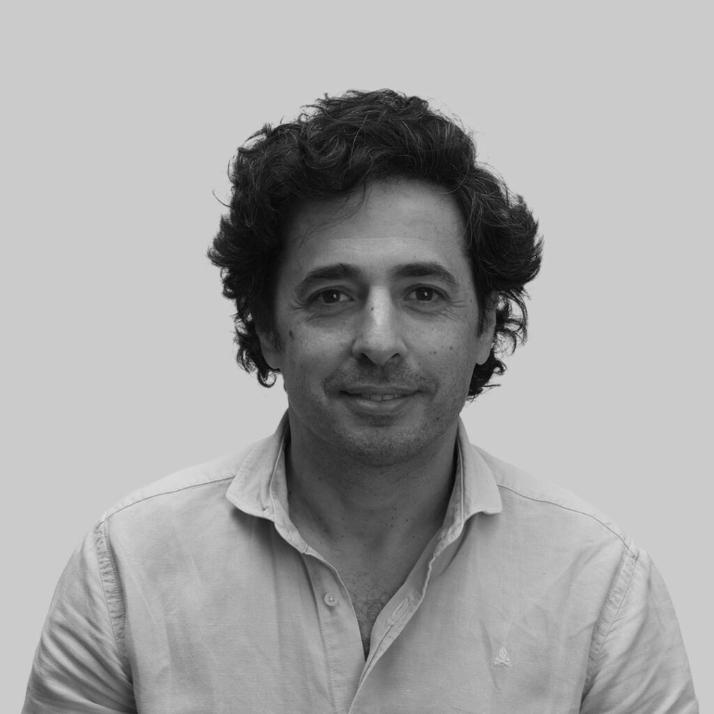 Sérgio CruzCEO